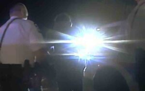 4-year-old finds gun tossed by 15-year-old carjacking suspect while fleeing police