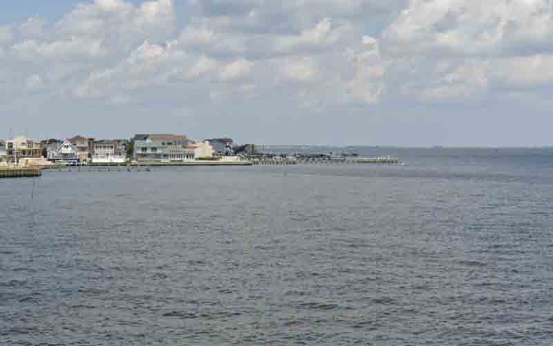 Towaco man charged for the death of teen in Barnegat Bay