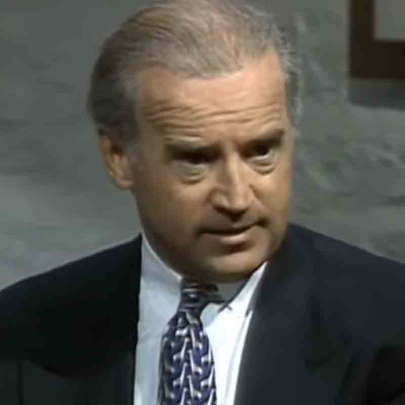 Here's what President Joe Biden really thinks of Haiti, "It Wouldn't matter" if it sunk into the Caribbean