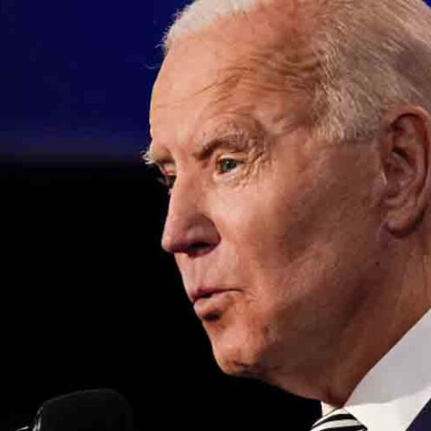 How biden has misled americans about the situation at the southern border - photo licensed by shore news network.