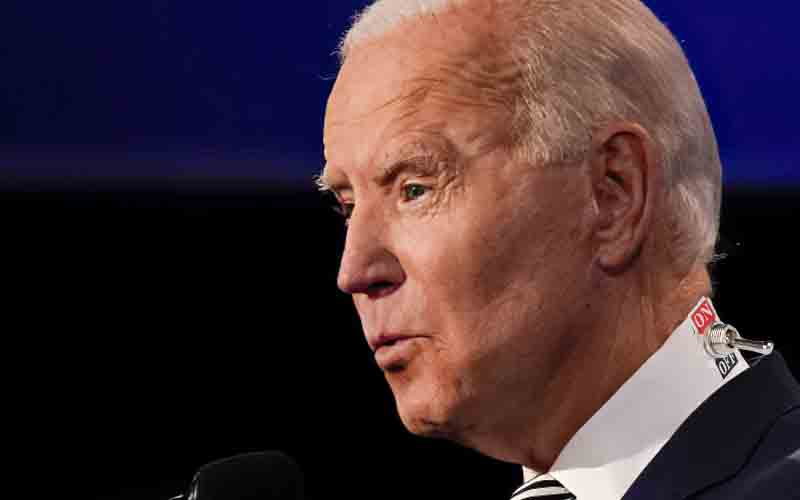 How Biden Has Misled Americans About The Situation At The Southern Border