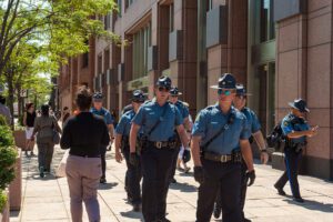 Missouri ag warns of possible spike in crime as vaccine mandates, defunding continue to push police officers out