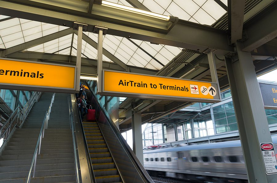 Columbian Arrested for 2023 Murder in Jersey City at Newark International Airport