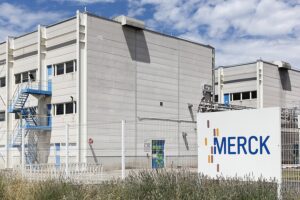 Merck claims new drug molnupiravir could help treat early stages of covid-19, report
