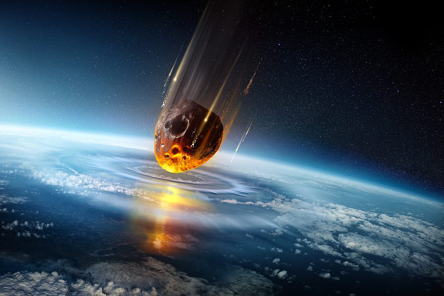 Scientists Believe They’ve Found Physical Evidence For One Of The Most Infamous Biblical Stories