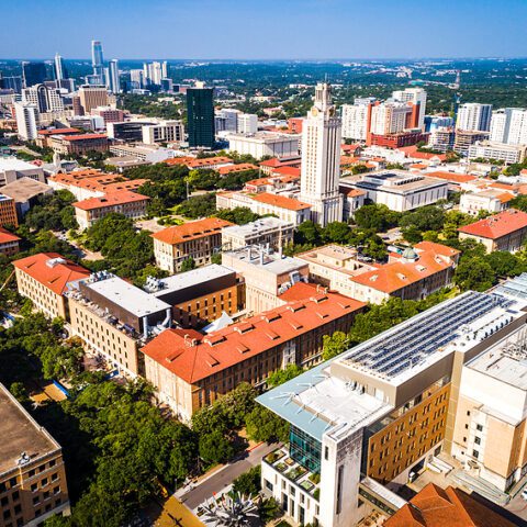 Former senior policy advisor to city of austin official pleads guilty to conspiring to misapply federal funds and to falsify records - photo licensed by shore news network.