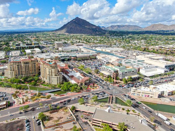 Human Smuggler Pleads Guilty to Operating Phoenix Stash House