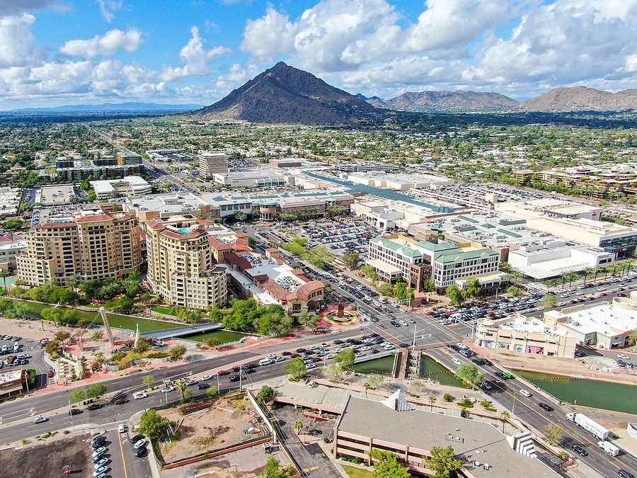 HSI Phoenix partners with City of Scottsdale to train employees on spotting, identifying human trafficking