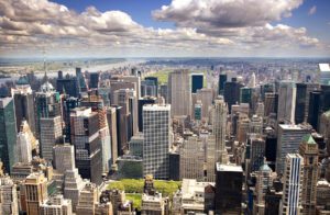 Nyc to spend more than half a billion dollars supporting illegal migrants