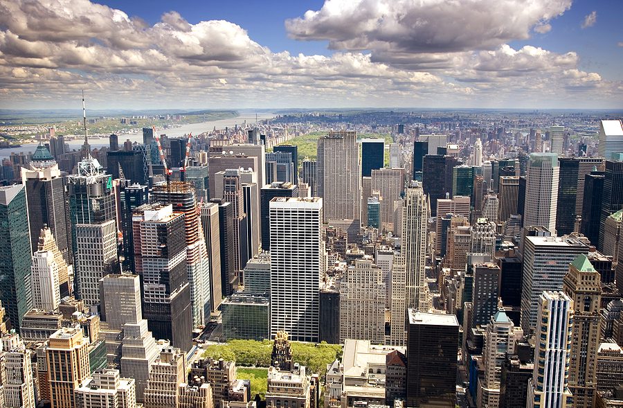 NYC To Spend More Than Half A Billion Dollars Supporting Illegal Migrants