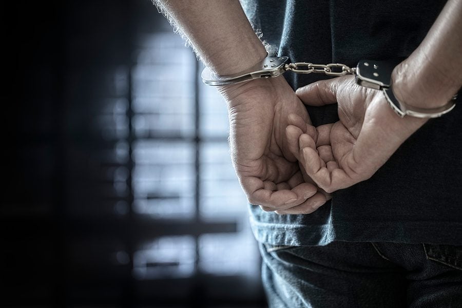Norwalk Man Arrested after Police Find Lewd Images of Children on Computer
