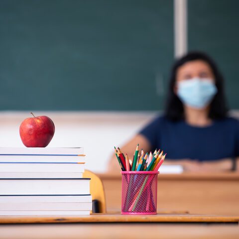 Students at a dc private school could face expulsion for ‘misplaced humor’ - photo licensed by shore news network.