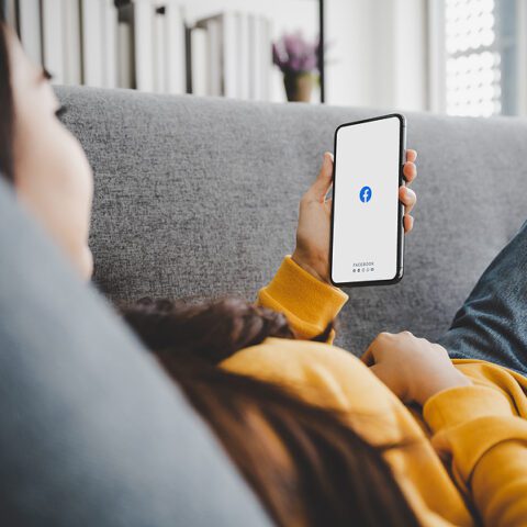 Facebook researched how to market to ‘tweens,’ studied kids’ playdates: report - photo licensed by shore news network.