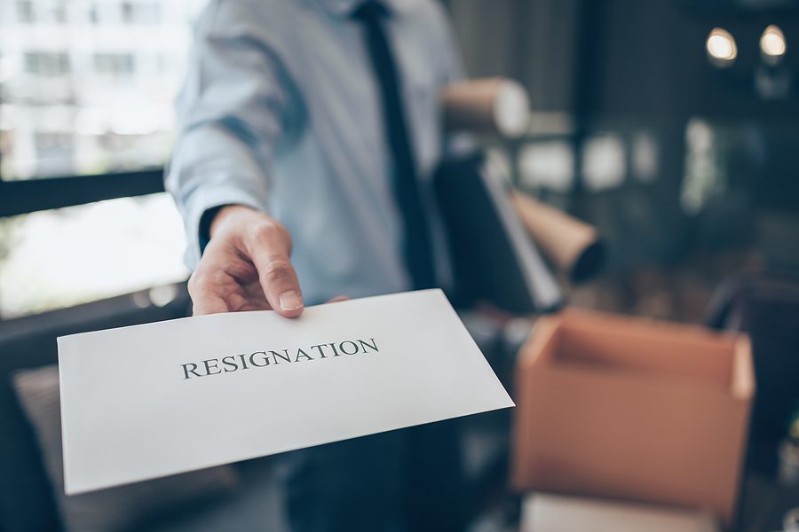Employee Turnover Is Devastating Productivity — And Businesses Have Had Enough