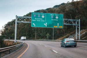$3. 5 trillion spending bill that costs 'nothing' includes new vehicle mileage tax pilot