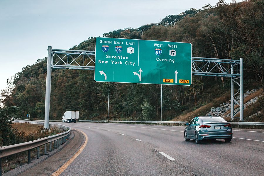 $3.5 trillion spending bill that costs 'nothing' includes new vehicle mileage tax pilot