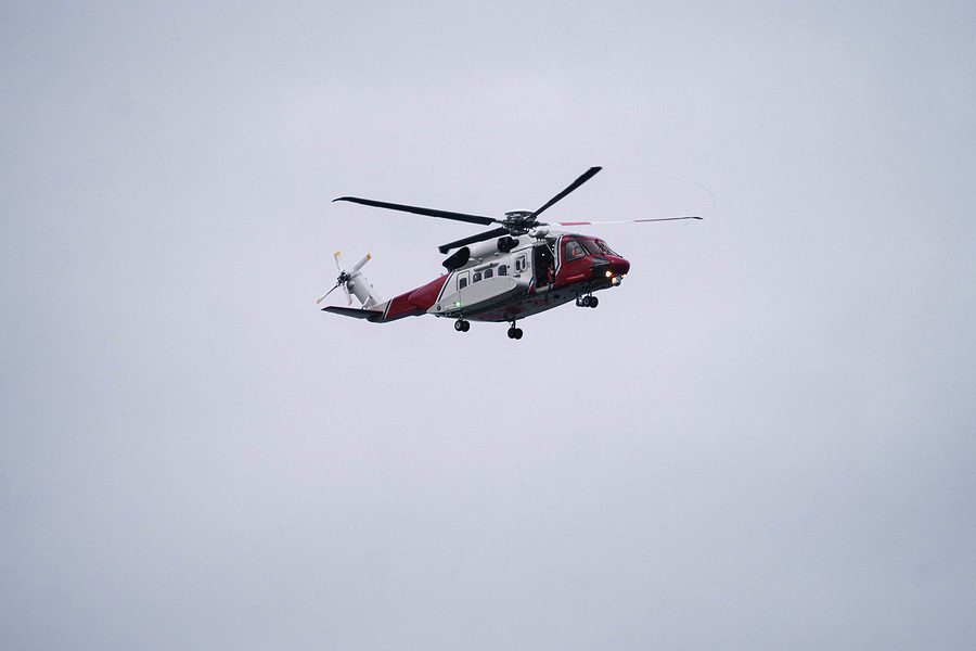 Watch: Coast Guard, Southern Marin Fire crews rescue 5 from cliff near Muir Beach