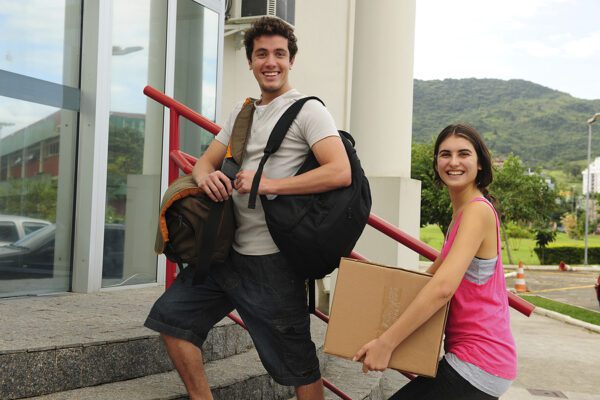 Universities Are The Last U.S. Stronghold Of Covid Insanity
