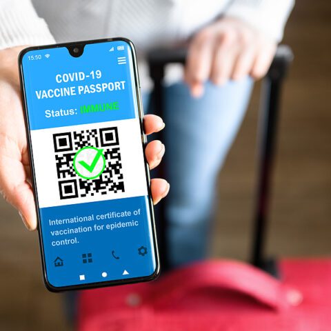 Star-ledger predicts phil murphy will toughen covid-19 restrictions, launch vaccine passport after the election - photo licensed by shore news network.