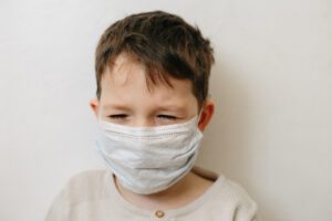 Murphy child daycare vaccine, mask mandate was just next step in expanding mandates governor says
