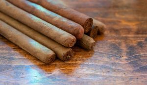 California tobacco executive pleads guilty to conspiracy to evade federal excise taxes on dominican cigars