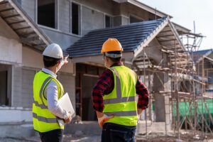 New york builder gets up to 7 years in prison for defrauding homebuyers out of $1 million