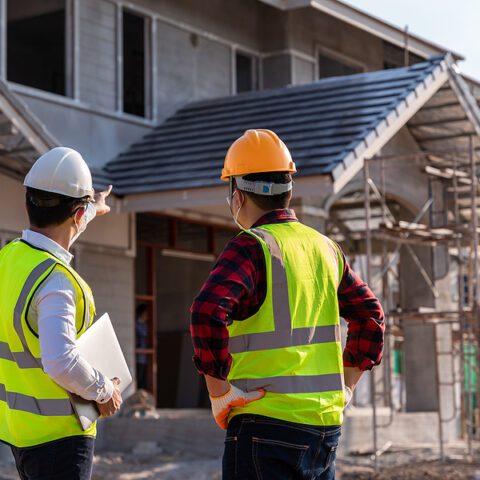 New york builder gets up to 7 years in prison for defrauding homebuyers out of $1 million - photo licensed by shore news network.