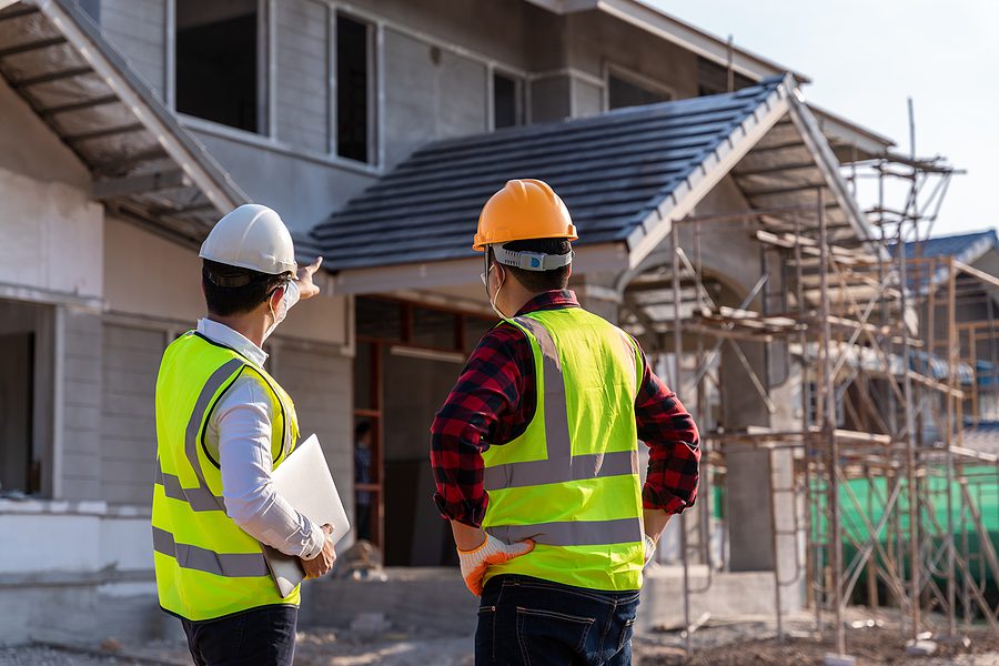 New York builder gets up to 7 years in prison for defrauding homebuyers out of $1 million