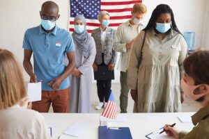 Court affirms attorney general james’ successful suit against rensselaer county, orders county to increase access to early voting sites in communities of color 