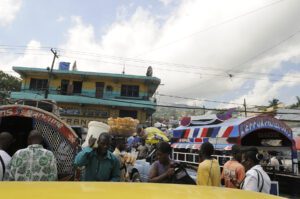 Top prosecutor calls for haitian prime minister to be charged in presidential assassination case