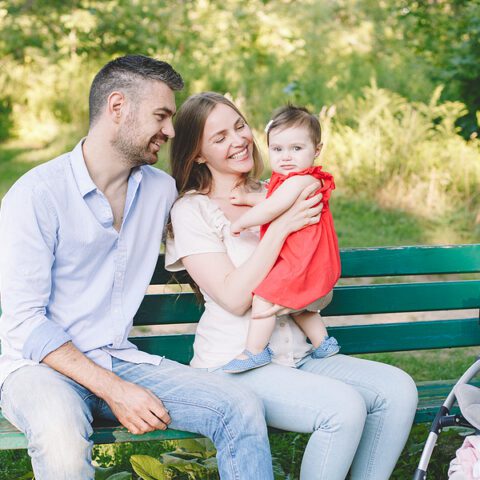 John stossel: have kids, live free and ignore the population panic - photo licensed by shore news network.