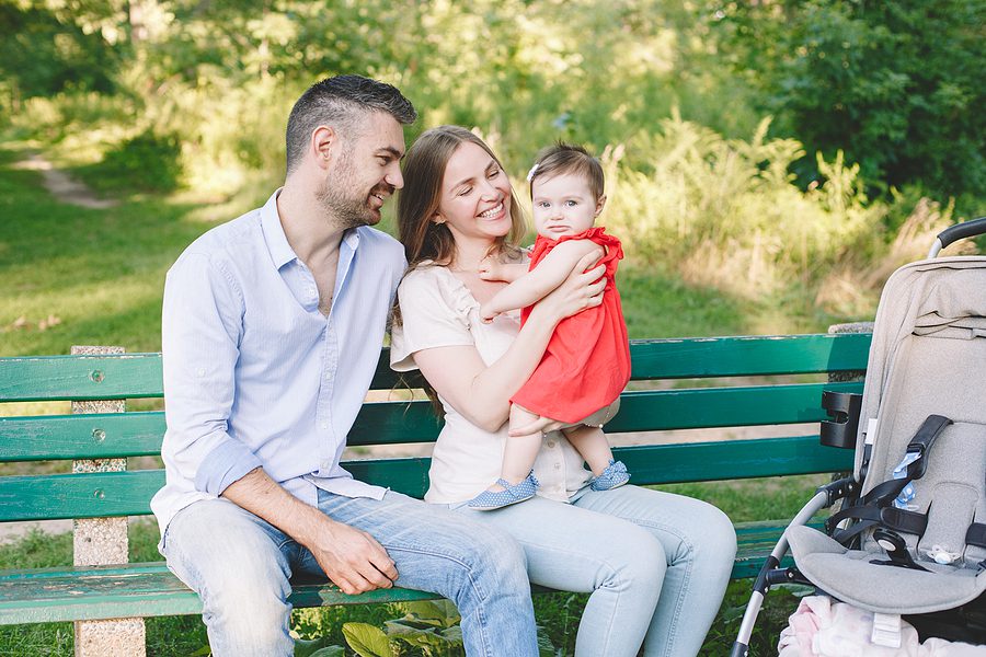 94% Of Parents Say Child Tax Credit Payments Allow Them To Work More, Study Shows