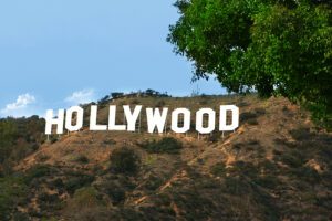 California man charged with perjury for suing hollywood executives under false pretenses