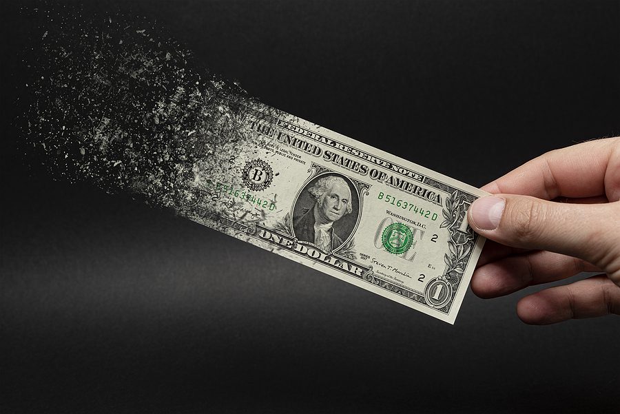 E-Commerce Prices Have Skyrocketed Because Of Inflation: REPORT