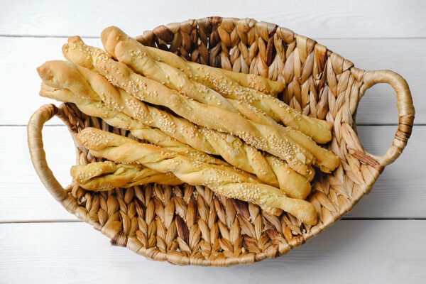 Jag Specialty Foods recalls breadsticks after sesame seed co-mingling