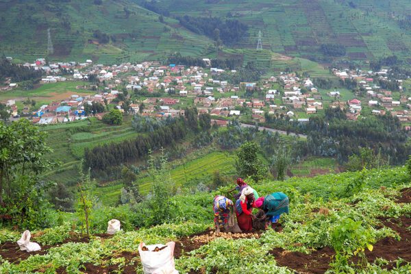 Rwandan Genocide Orchestrator Dead At 80