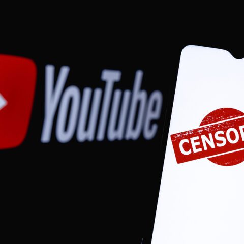Youtube expands crackdown on vaccine misinformation, targets specific accounts - photo licensed by shore news network.