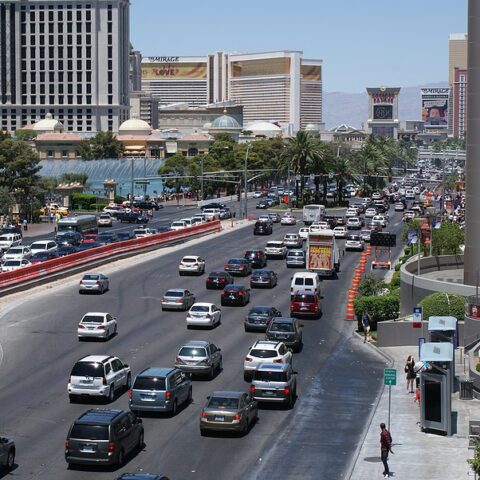 Las vegas woman sentenced to prison for $10 million tech support fraud scheme that exploited elderly victims - photo licensed by shore news network.