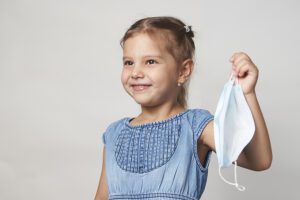 Biden’s education department will investigate texas’ mask ban in schools