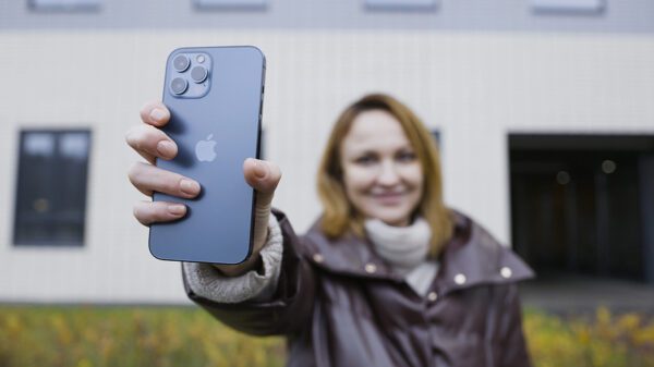 Security flaw allowed spyware to infect Apple iPhones, watches and Mac computers