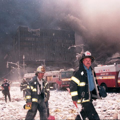 Twenty percent of young americans think favorably of osama bin laden - photo licensed by shore news network.