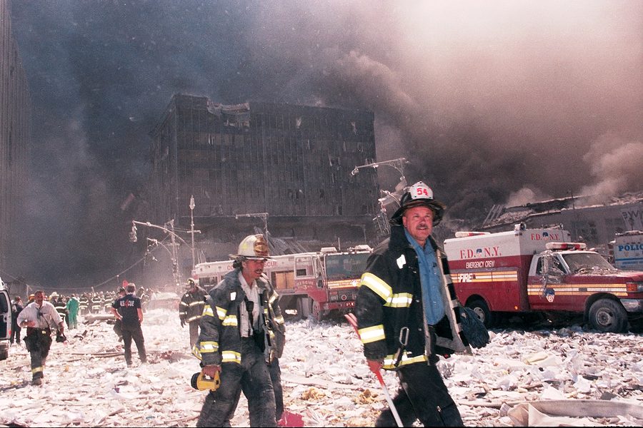 Toms River to hold 9/11 remembrance ceremony honoring local victims