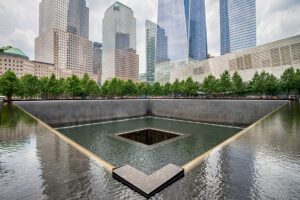 Illegal immigrants who helped clean the aftermath of 9/11 attacks ask for legal status in the us