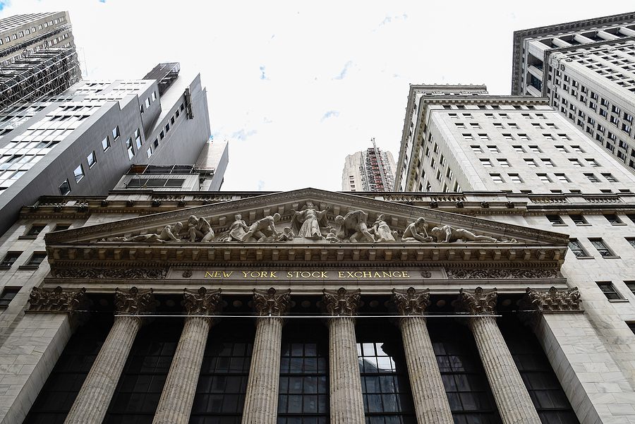 Stock Market Nosedives As Massive Sell-Off Continues