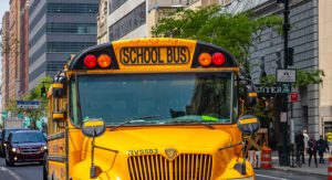 New york city public schools implements ‘test to stay’ strategy