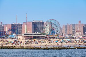 Coney island man gets 10 years for raping and trafficking 17-year-old girl