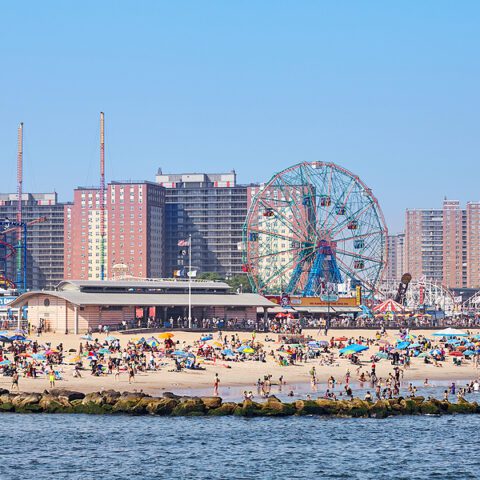 Coney island man gets 10 years for raping and trafficking 17-year-old girl - photo licensed by shore news network.