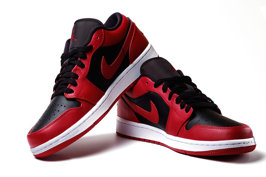 Teens charged during armed robbery disguised as sneaker sale