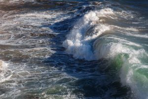 Police identify man who drowned at toms river beach, three others rescued in rough surf