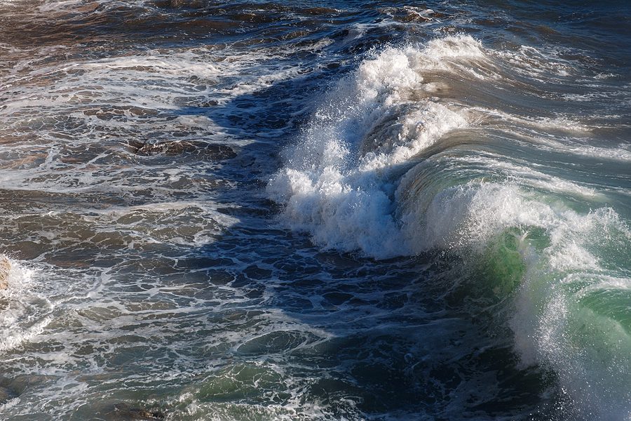 Police identify man who drowned at Toms River beach, three others rescued in rough surf